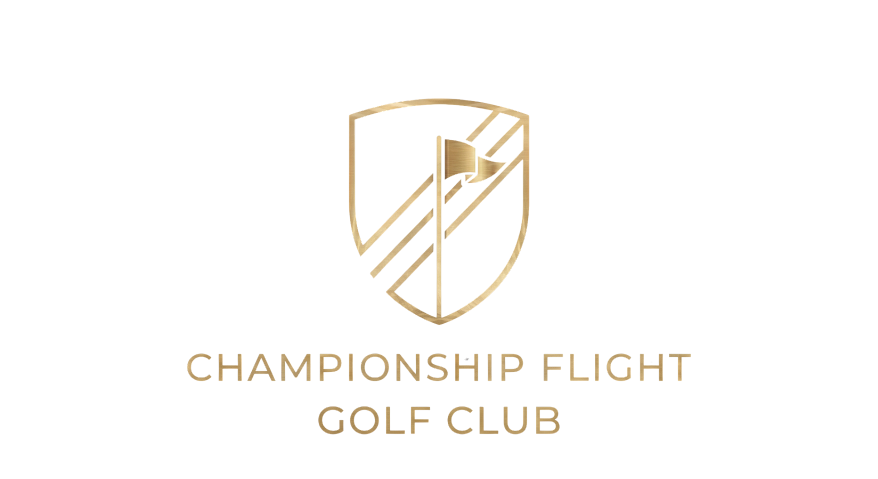 Championship Flight Golf Club logo